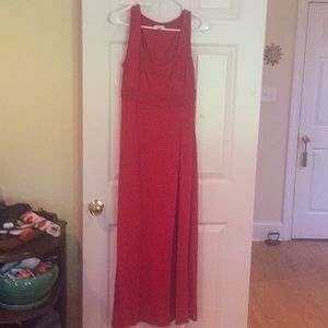 NBW Sophie Max stylish maxi dress